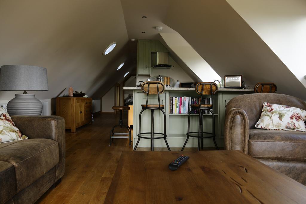 Thonock Lane Lodge Gainsborough Exteriér fotografie