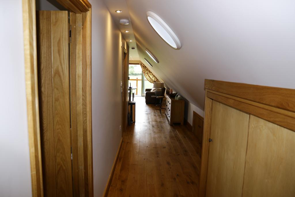 Thonock Lane Lodge Gainsborough Exteriér fotografie